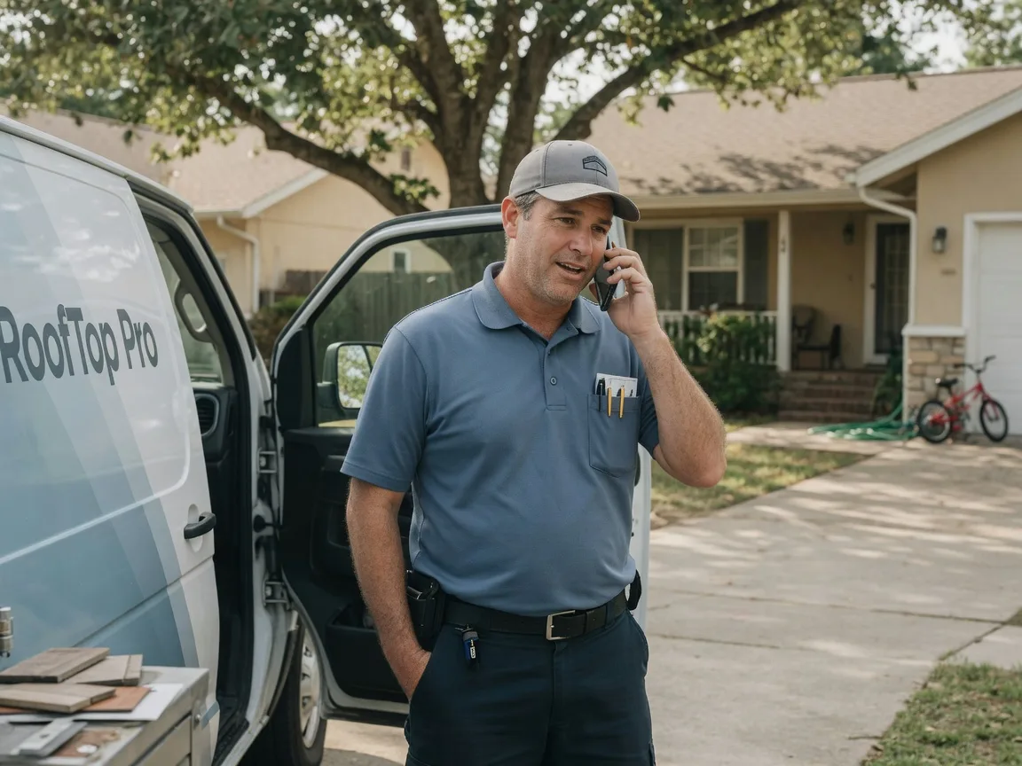 Roof Repair Blue Creek, OH FAQs